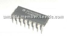 MC14035BCP Picture