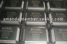 KSZ8993M Picture