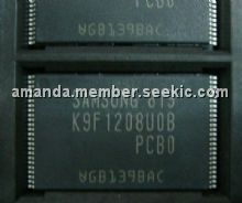 K9F1208U0B-PCB0 Picture