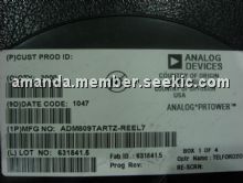 ADM809TARTZ-REEL7 Picture