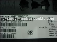 MMBT3906LT1G Picture