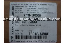STTH1R06A Picture