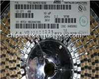 TPSE106M035Y0200 Picture