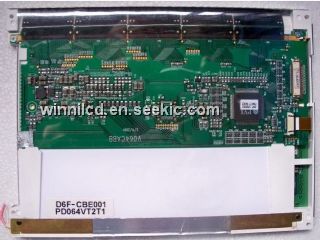 PD640G200BA-BC Picture