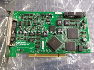 NI DAQ PCI-6024E Picture
