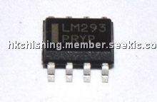 LM293DR Picture