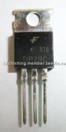 TIP29C Picture