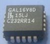 Models: GAL16V8D-15LJ
Price: 0.4-0.8 USD