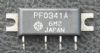 Part Number: PF0341A
Price: US $10.00-11.00  / Piece
Summary: MOS FET Power Amplifier Module, zip, 17 V, 200 μA, 50 mW