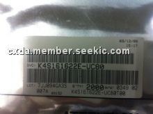 K4S161622E-UC80 Picture