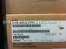 LH28F160BJE-BTL90 Picture