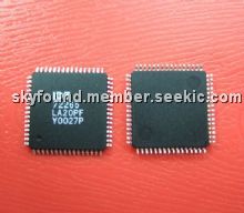IDT72265LA20PF Picture