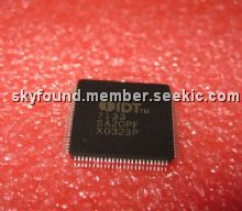 IDT7133SA20PF Picture