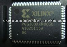 XC5202-PQ100AKM Picture