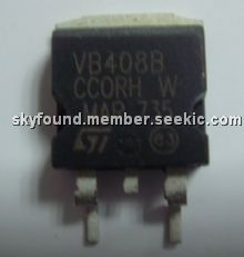 VB408B Picture