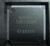Part Number: CXD2163BR
Price: US $3.00-5.00  / Piece
Summary: CXD2163BR, signal processor, QFP-48, 7V, 10mA, Sony Corporation