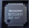 Part Number: BU7238KVT
Price: US $1.00-10.00  / Piece
Summary: BU7238KVT, Low Voltage CMOS, QFP, 7V, 6mA, Sharp Electrionic Components