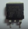 Part Number: VB408B
Price: US $1.00-2.00  / Piece
Summary: VB408B, High Voltage Linear Regulator, TO263, 420V, 20mA, STMicroelectronics