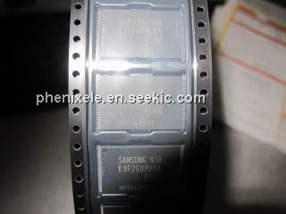 K9F2G08U0A-PCB0 Picture