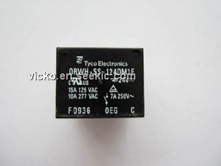 ORWH-SS-124DM1F Picture