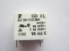 Part Number: OJ-SH-112LMH
Price: US $0.95-1.00  / Piece
Summary: 3-10 Amp Miniature,
PC Board Relay