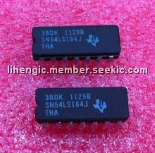 SN54LS164J Picture