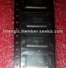 SN74LVCH16374ADGGR Picture