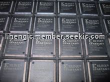 XC3S100E-4TQG144C Picture