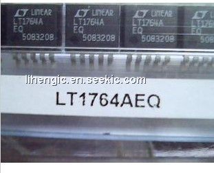 LT1764EQ Picture