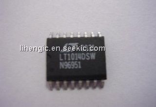 LT1014DSW Picture