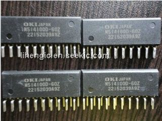 M514100D-60Z Picture