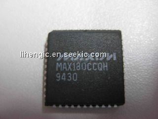 MAX180CCQH Picture