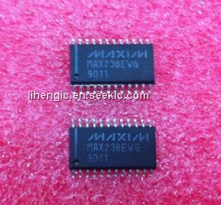 MAX238EWG Picture