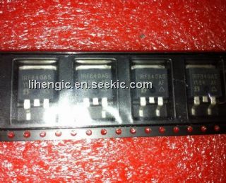 IRF840AS Picture