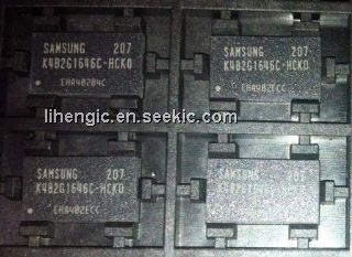 K4B2G1646C-HCKO Picture