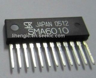 SMA6010 Picture