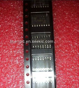 TLP283-4 Picture