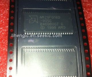 AM29F016D-90SC Picture