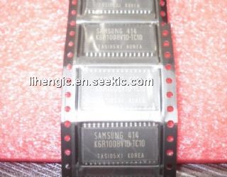 K6R1008V1D-TC10 Picture