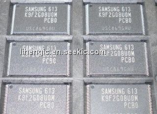 K9F2G08UOM-PCBO Picture