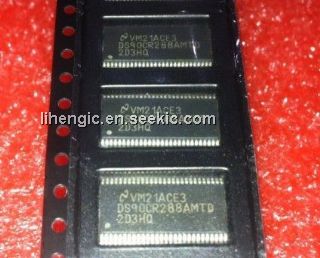 DS90CR288AMTDX Picture