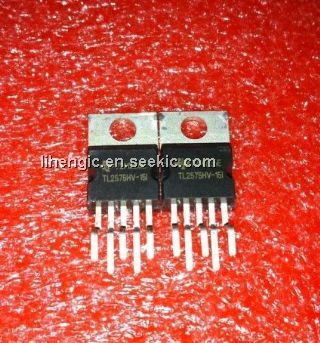 TL2575HV-15I Picture