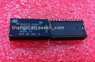 M48Z02-200PC1 Picture