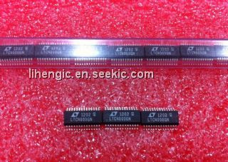 LTC4000EGN Picture