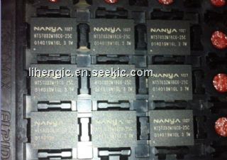 NT5TU32M16CG-25C Picture