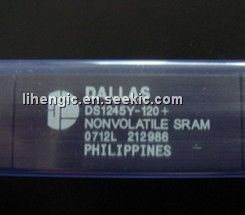 DS1245Y-120 Picture