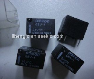 G5V-1-24VDC Picture