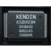 Part Number: KS8993M
Price: US $4.17-4.70  / Piece
Summary: managed switch, 4.0V, 0.16A, QFP
