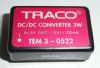 Part Number: TEM3-0522
Price: US $46.40-46.60  / Piece
Summary: DC/DC converter, ±15V, ±125mA, DIP