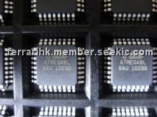 ATMEGA8L-8AU Picture